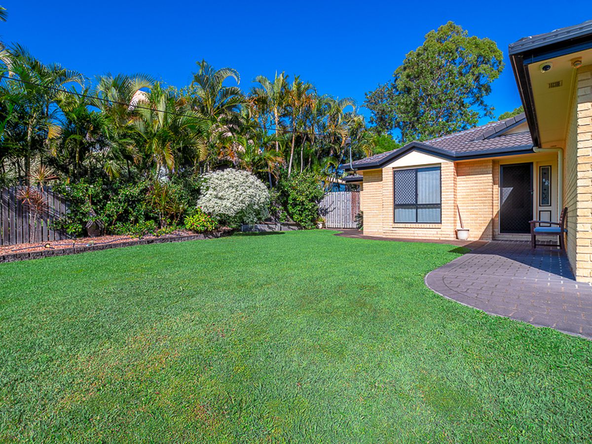 11 Gail Street, River Heads