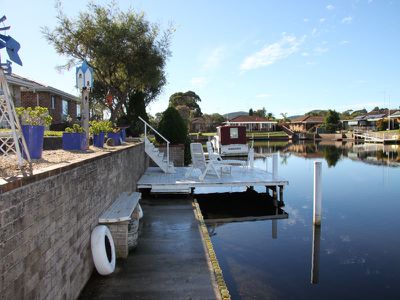 58 King George Parade, Forster