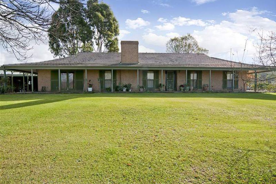 Mount Torrens CE Property Group