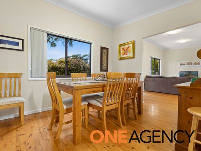 113 Collier Drive, Berrara