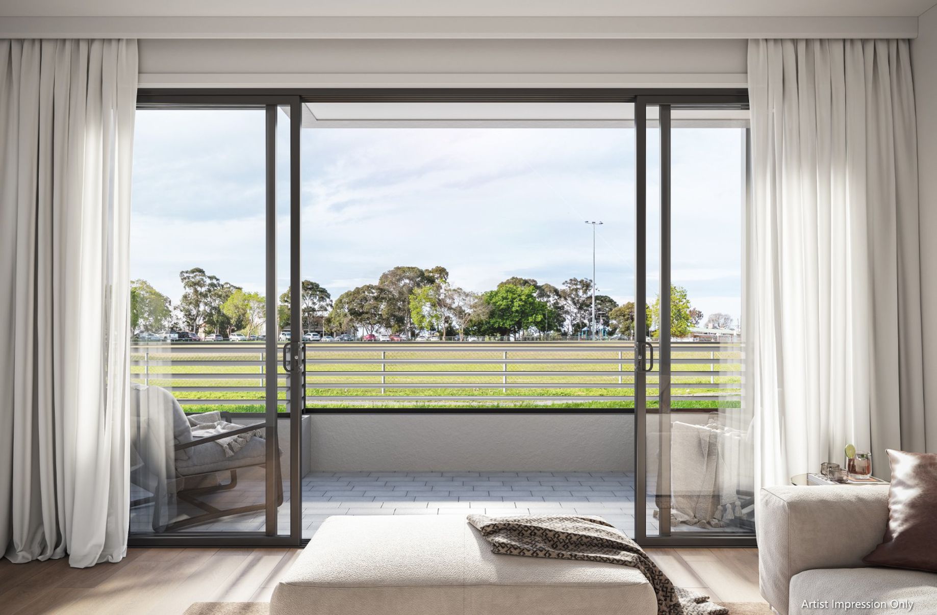 1-12 / 13-15 Morinda Crescent, Doncaster East