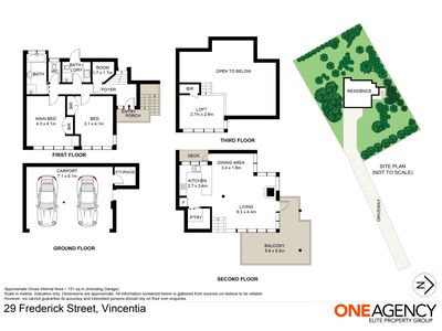 29 Frederick Street, Vincentia