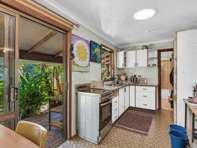 399 Bishops Creek Road, Coffee Camp