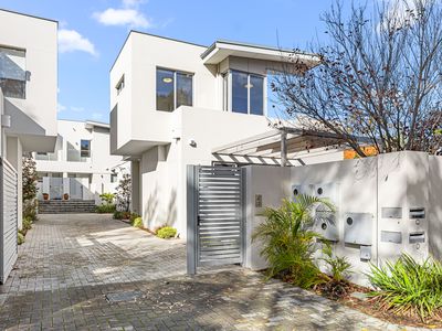 406D Canning Highway, Como
