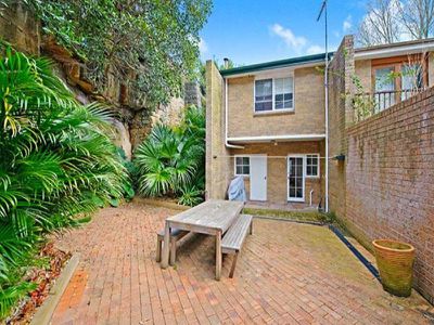 1 Cecil St, Paddington