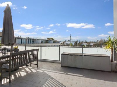 2502 / 8 Eve Street, Erskineville