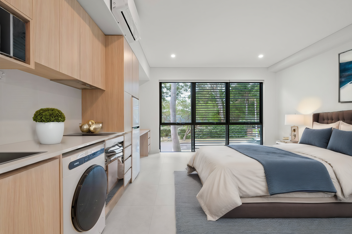 28 / 6 Gladys Avenue, Frenchs Forest