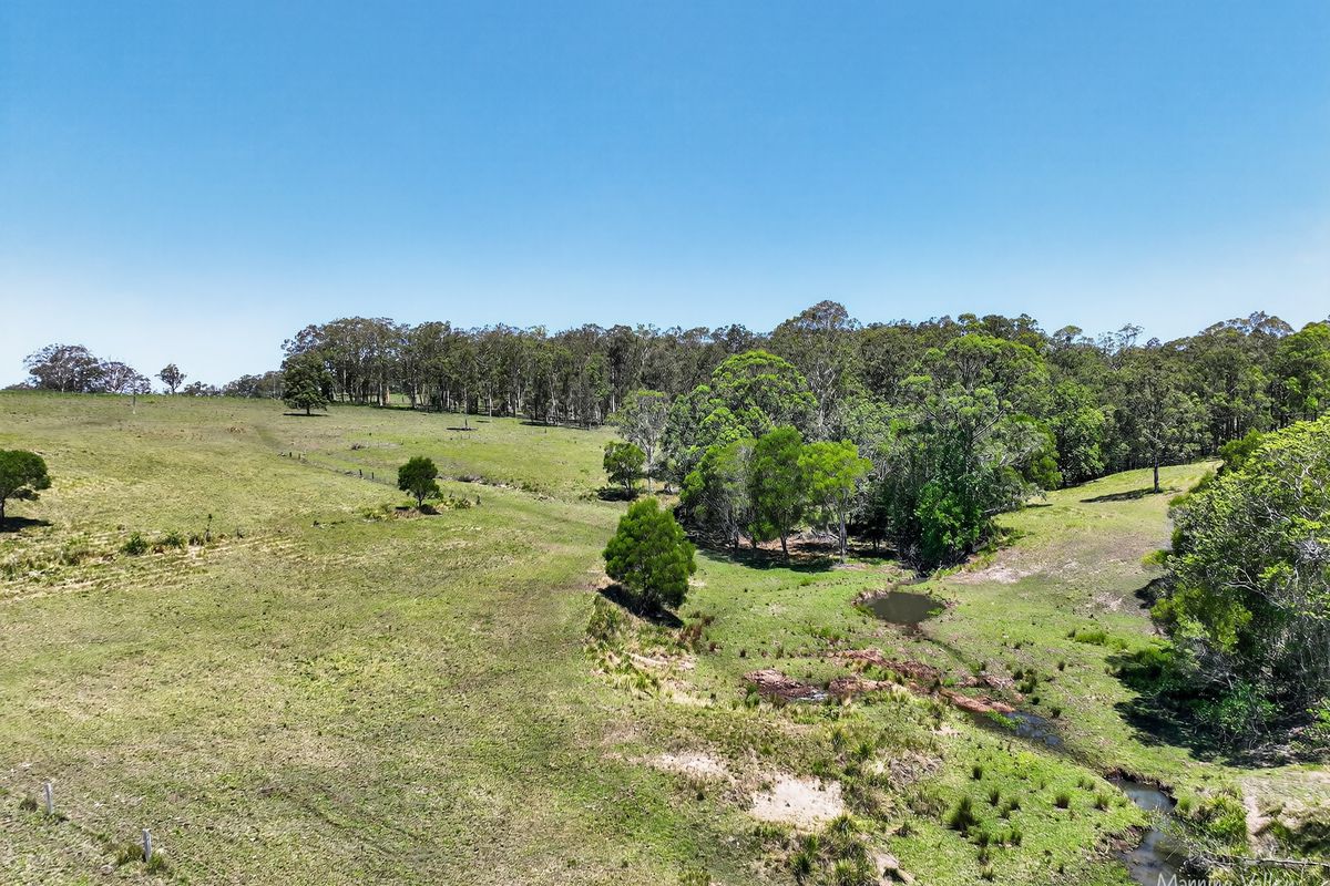 332 Kimbriki Road, Burrell Creek