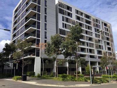 G42 / 12 Victoria Park Parade, Zetland