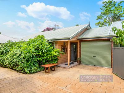 2 / 17 Riverside Drive, Mullumbimby