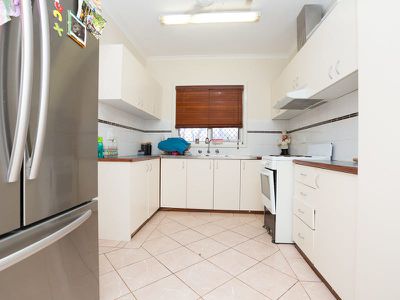 2 Marra Court, South Hedland