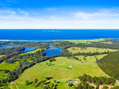 7514 Princes Highway, Narooma