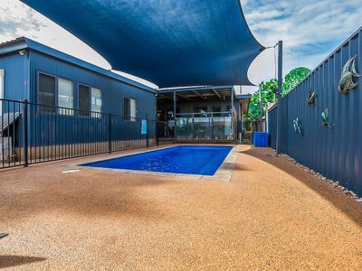 10 Gratwick Street, Port Hedland
