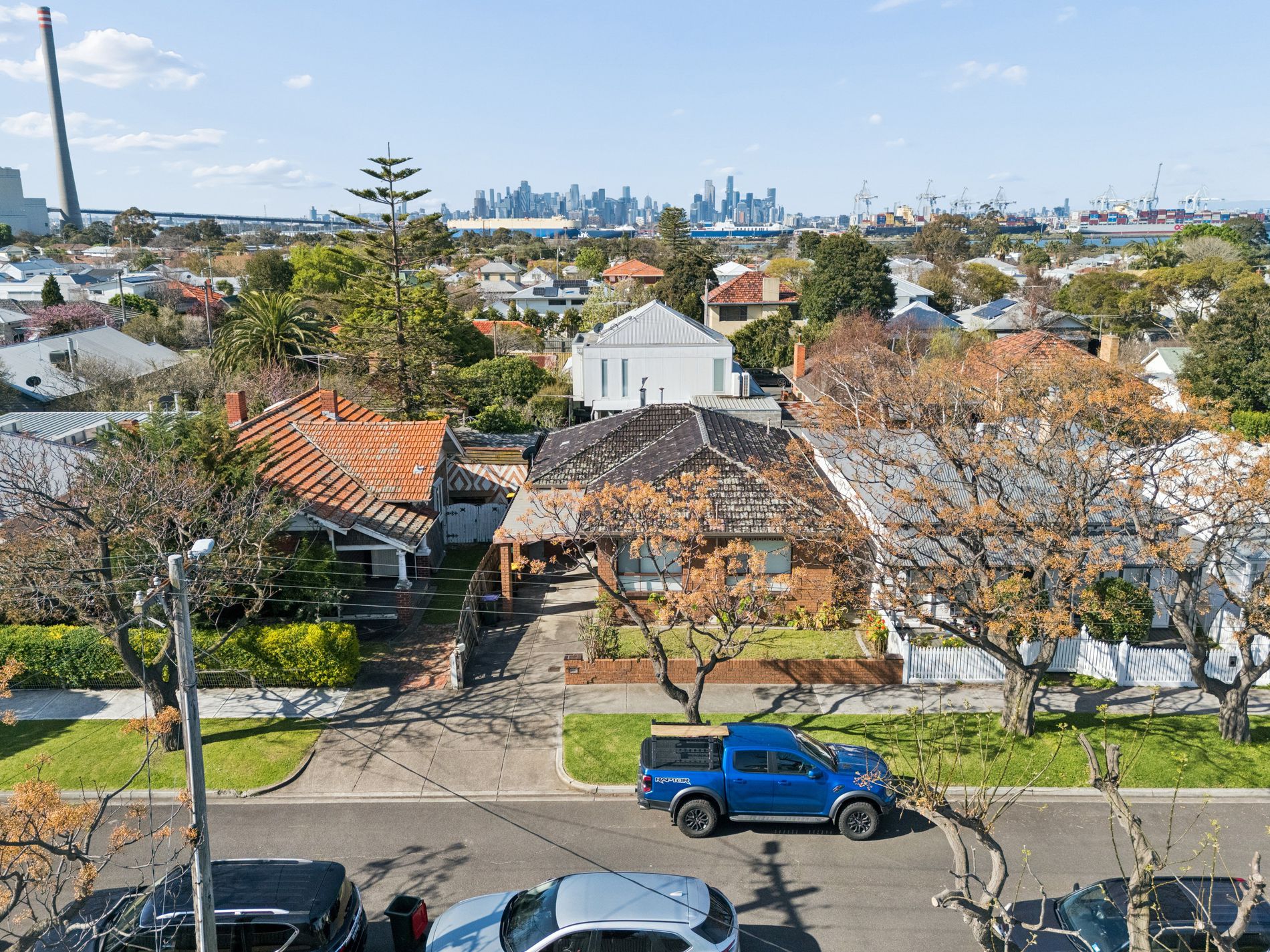 14 Latrobe Street, Newport