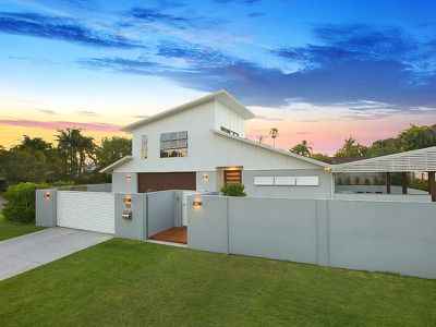 50 Ocean View Avenue, Mooloolaba