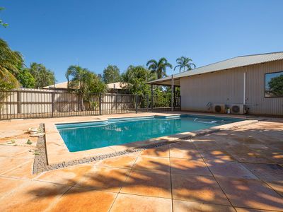 3 Dove Close, South Hedland
