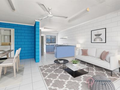 6 / 392 Severin Street, Parramatta Park
