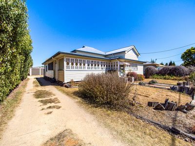 11 Queen Street, Kingaroy