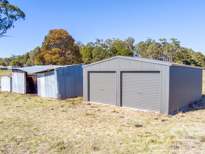 646 Glen Legh Road, Glen Innes