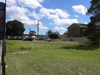 184 Jacobs Drive, Sussex Inlet