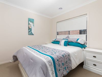 25 Stableford Street, Werribee