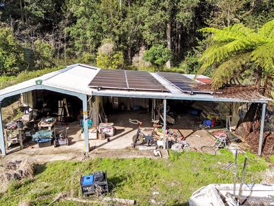 189 Byers Road, Wondecla