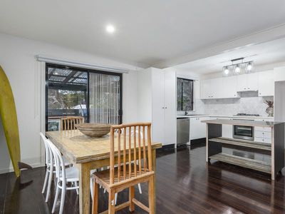 1A Fern Grove, Rye