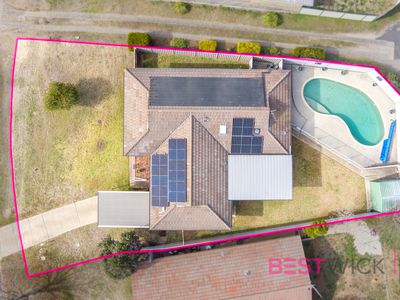39 Kabbera Boulevard, Kelso