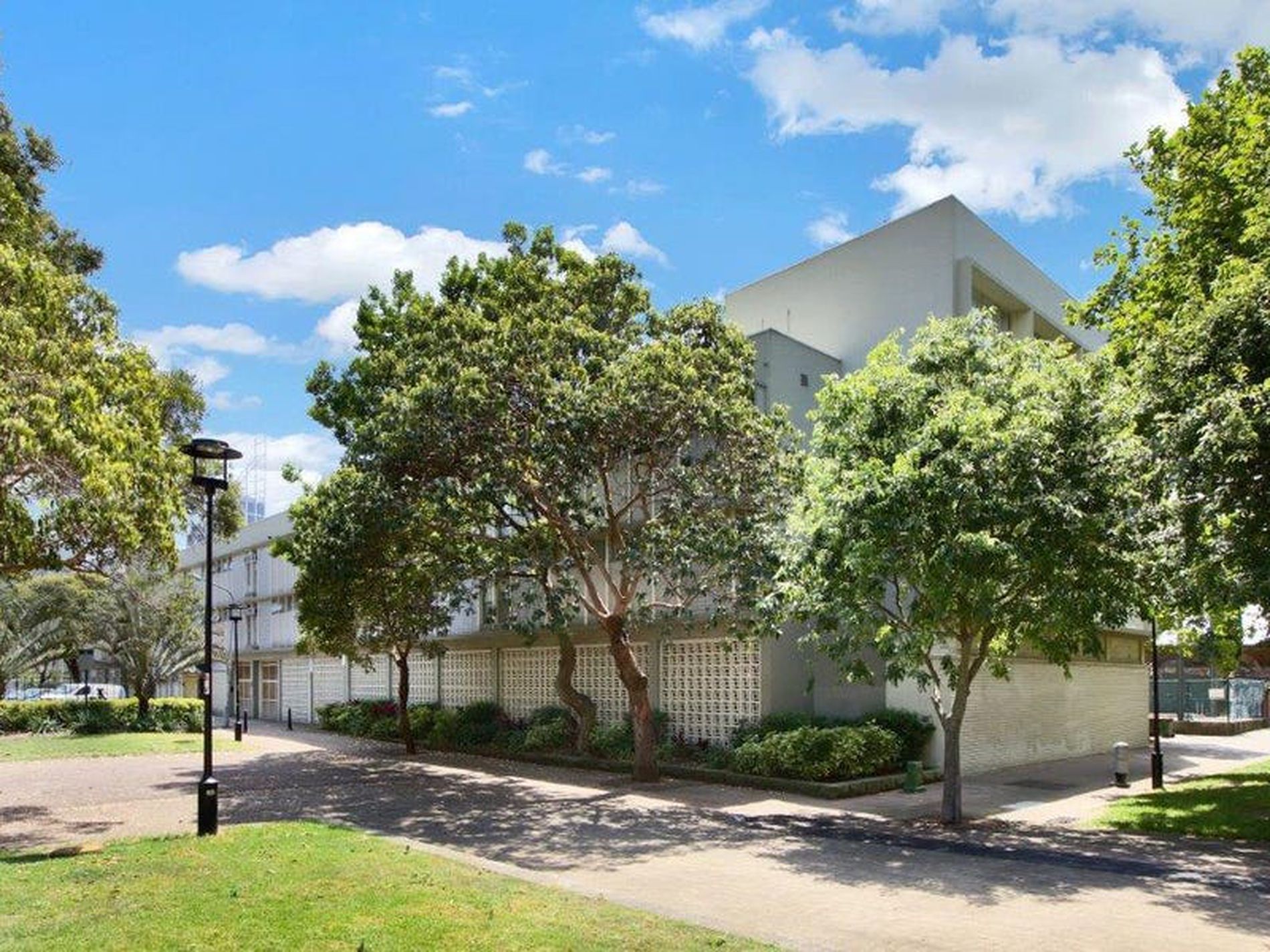 35 / 19-23 Forbes Street, Woolloomooloo