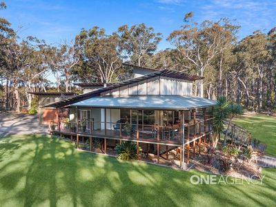 536 Woollamia Road, Woollamia