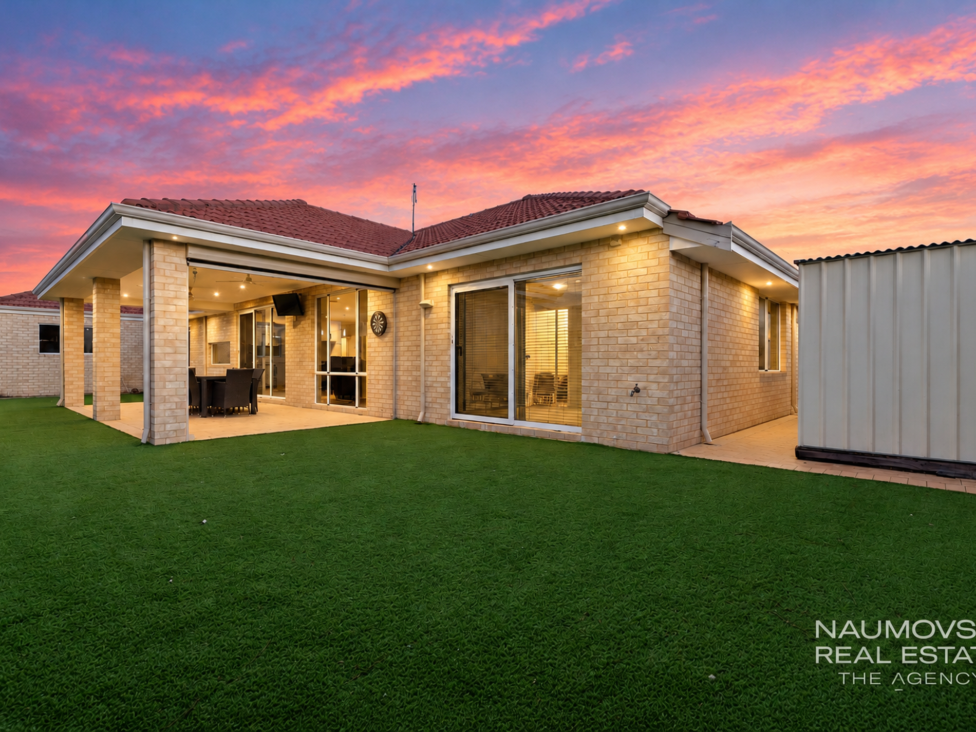 7 Dietes View, Sinagra