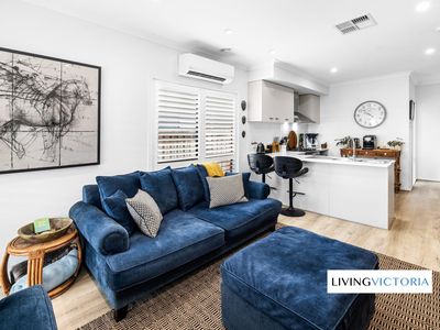 12 Arthurdale Crescent, Werribee