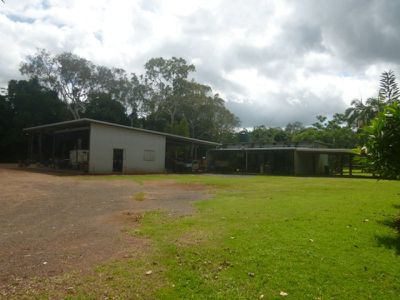 91 Railway Avenue, Cooktown