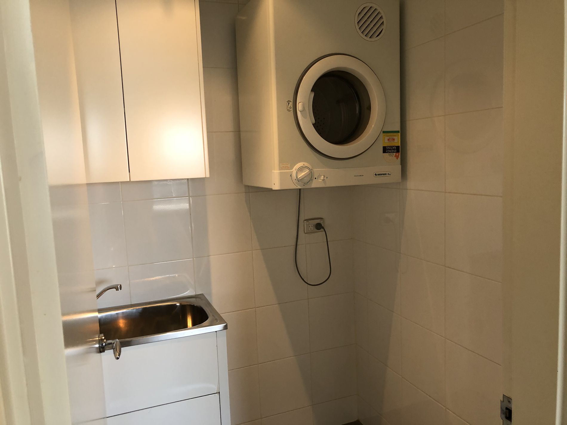 1024 / 6 Spring Street, Rosebery