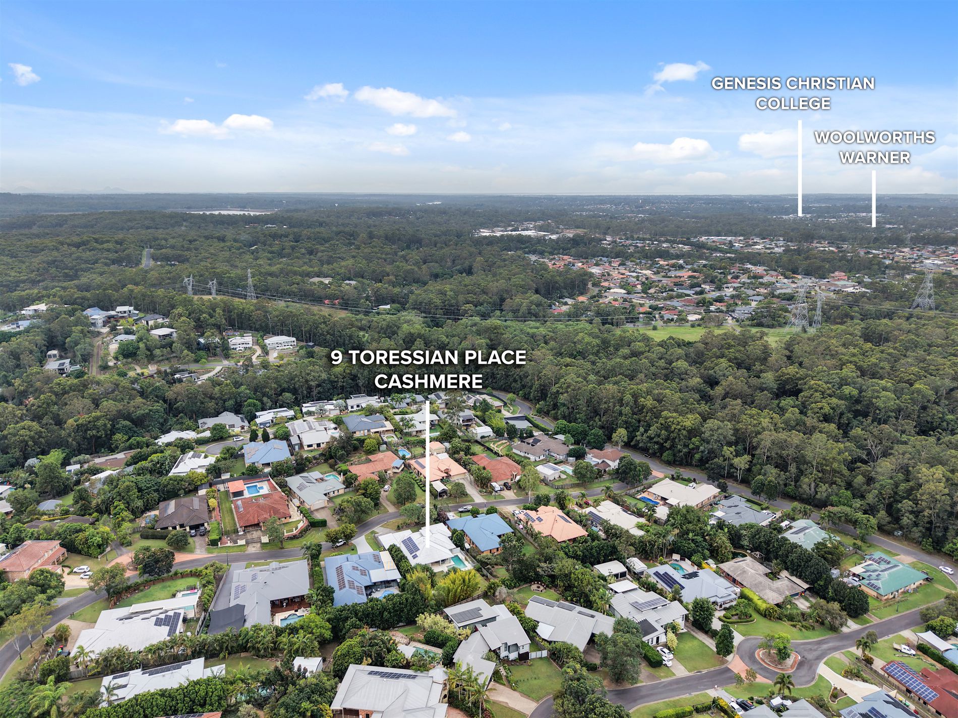 9 Toressian Place, Cashmere