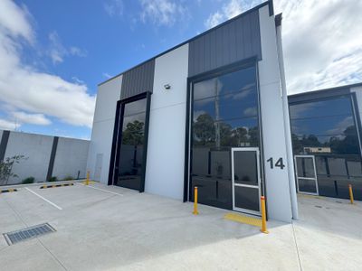 14 / 27 Bradwardine Road, Robin Hill