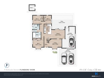 9 Ashvale Street, Flinders View