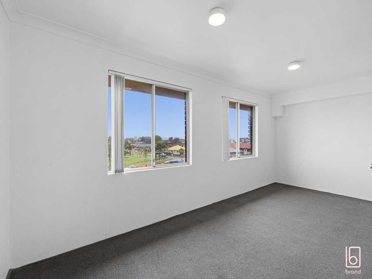 16 / 3-5 Fairport Avenue, The Entrance