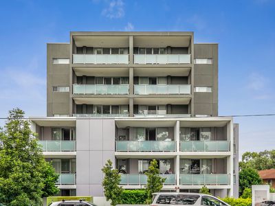 13 / 42-44 Lethbridge Street, Penrith