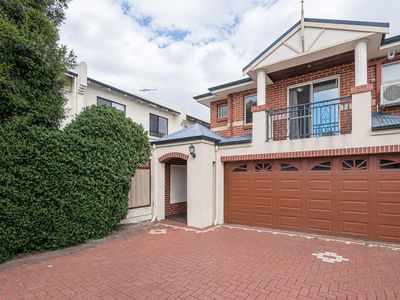 61A Third Avenue, Mount Lawley