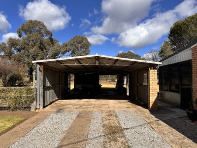 Bradview / 1009 Warrumbungles Way, Coolah