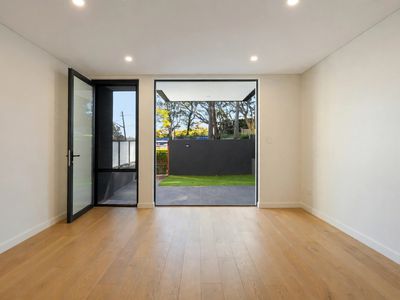 3 / 12 Beaconsfield Parade, Lindfield