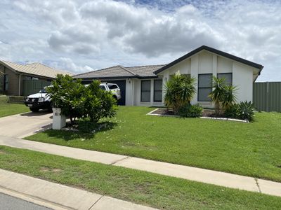 23 Hannay Street, Moranbah