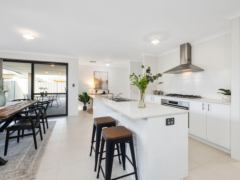 Real Estate Agent Gosnells Heritage Realty