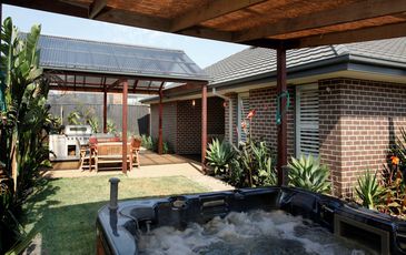 20 Hollyrood Drive, Berwick