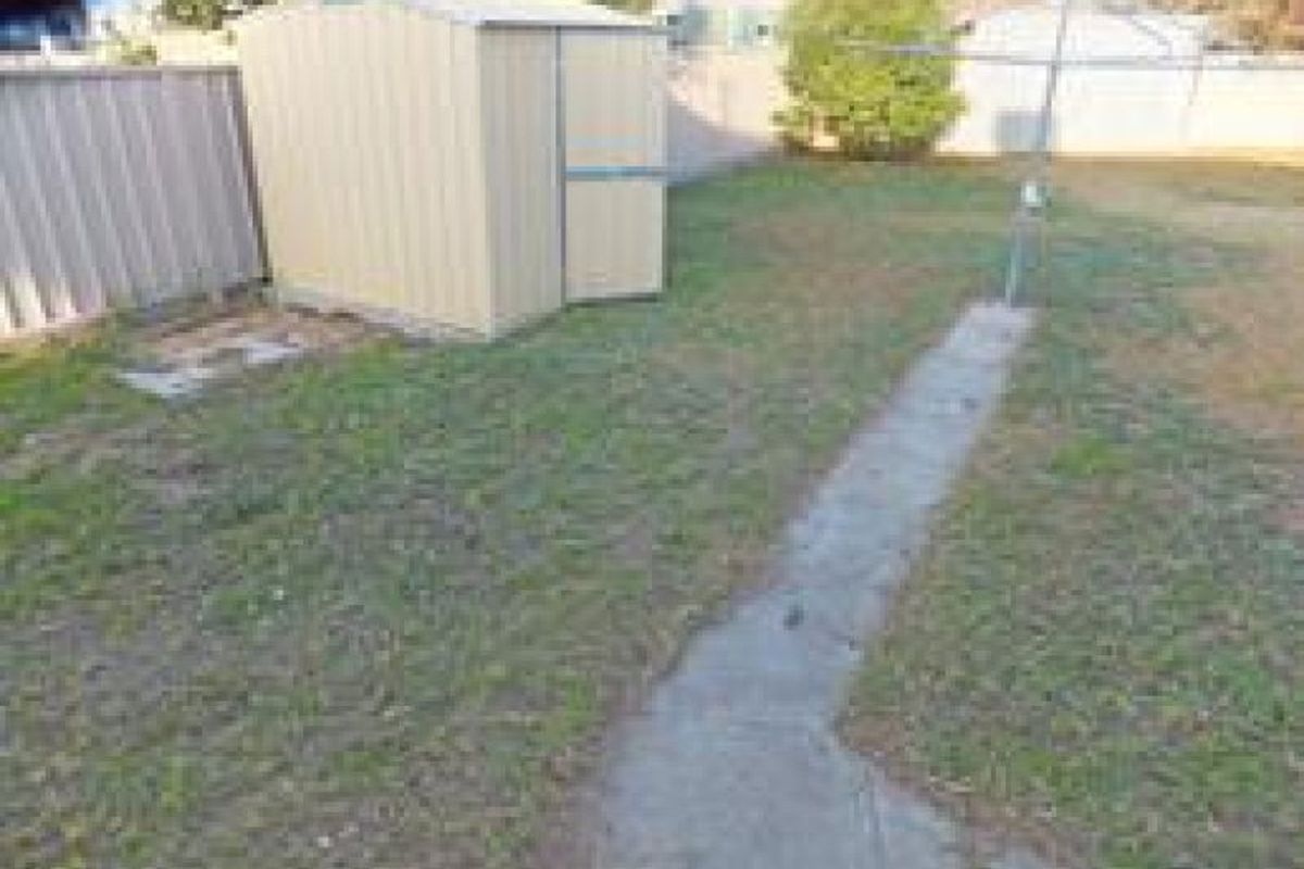 22 Church Street, Girgarre