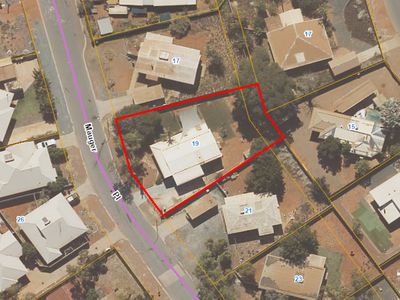 19 Mauger Place, South Hedland