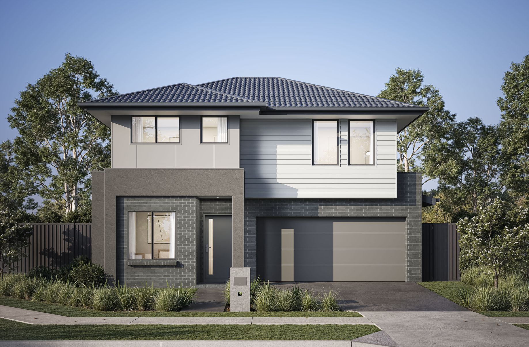 12 Clarke Street, Rouse Hill