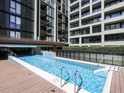 1012 / 40 Hall Street, Moonee Ponds