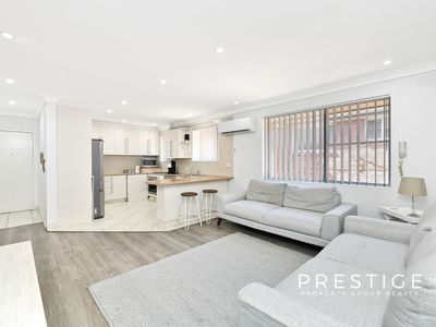 5 / 60 Ernest Street, Lakemba